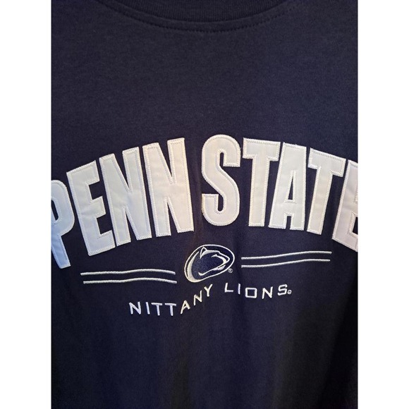 Pro Edge Penn State Nittany Lions Tee Size Medium - Picture 2 of 5